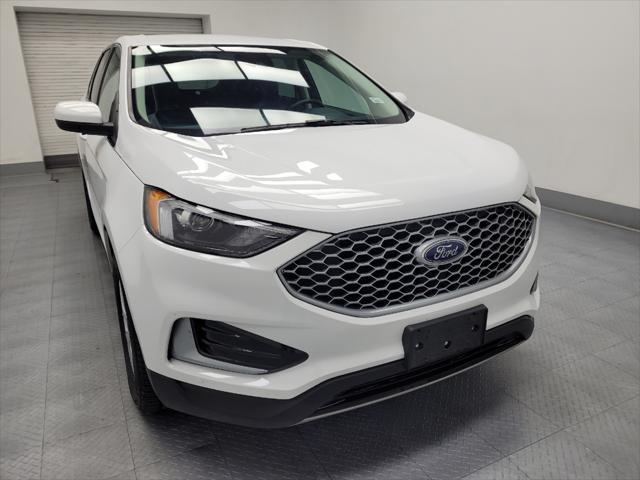 used 2023 Ford Edge car, priced at $25,395