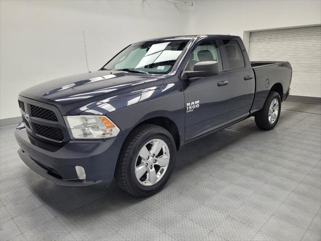 used 2019 Ram 1500 car, priced at $22,995