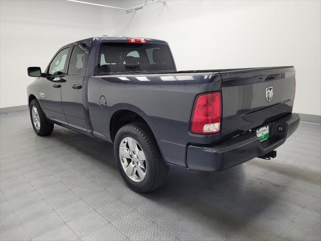 used 2019 Ram 1500 car, priced at $22,995