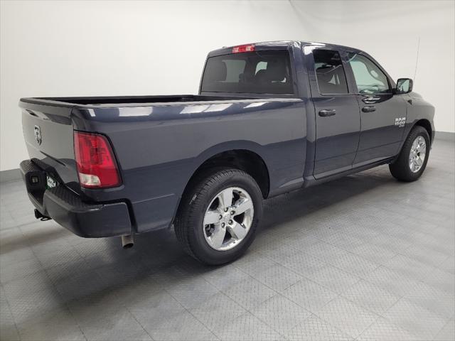 used 2019 Ram 1500 car, priced at $22,995