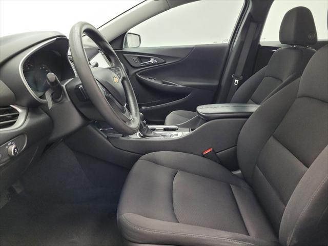 used 2022 Chevrolet Malibu car, priced at $19,995
