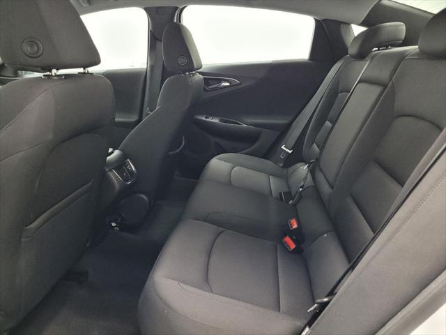 used 2022 Chevrolet Malibu car, priced at $19,995