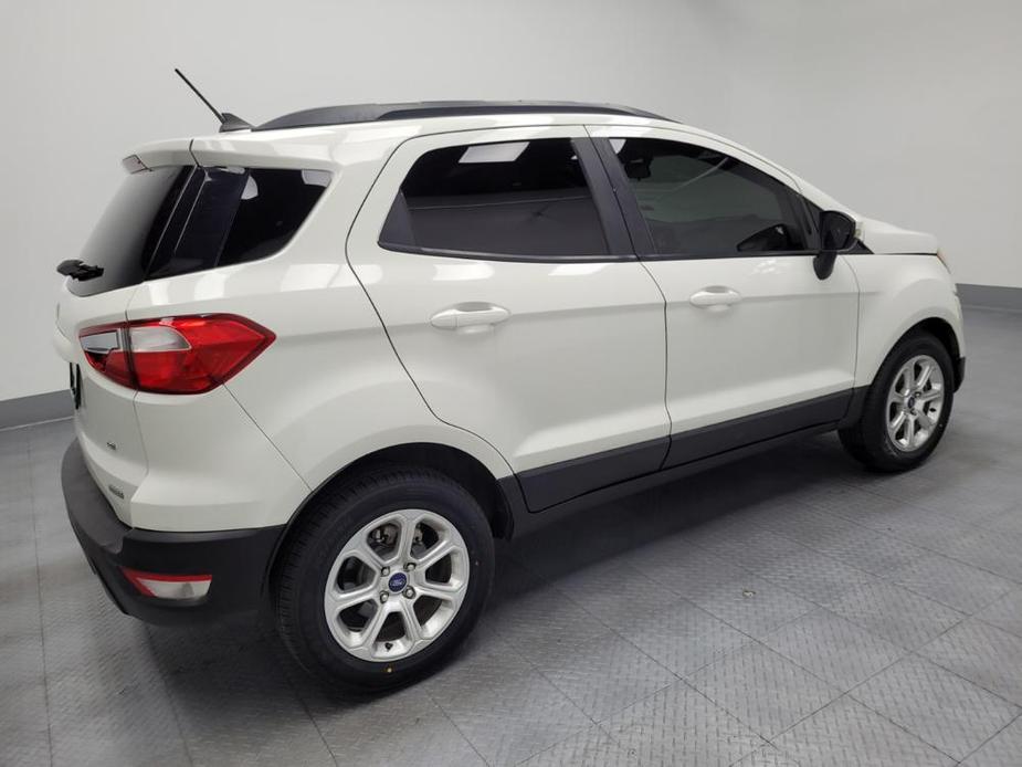 used 2019 Ford EcoSport car, priced at $15,195