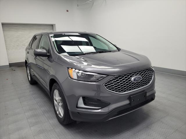 used 2023 Ford Edge car, priced at $24,795