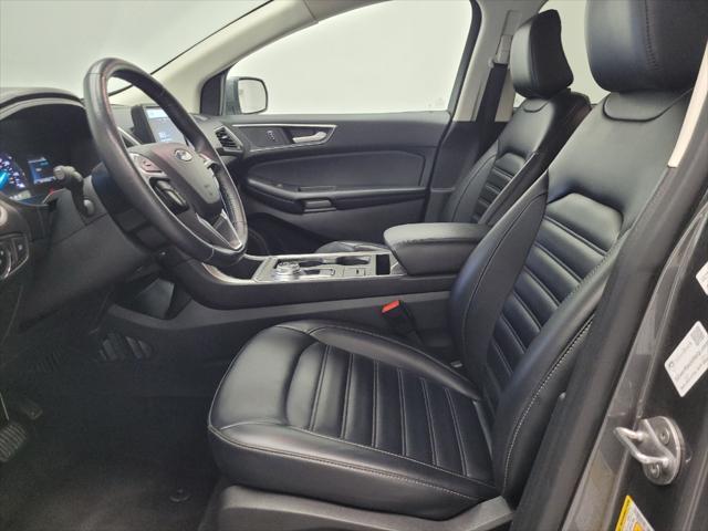 used 2023 Ford Edge car, priced at $24,795