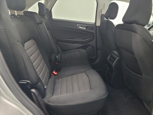 used 2023 Ford Edge car, priced at $25,395