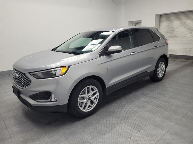 used 2023 Ford Edge car, priced at $25,395