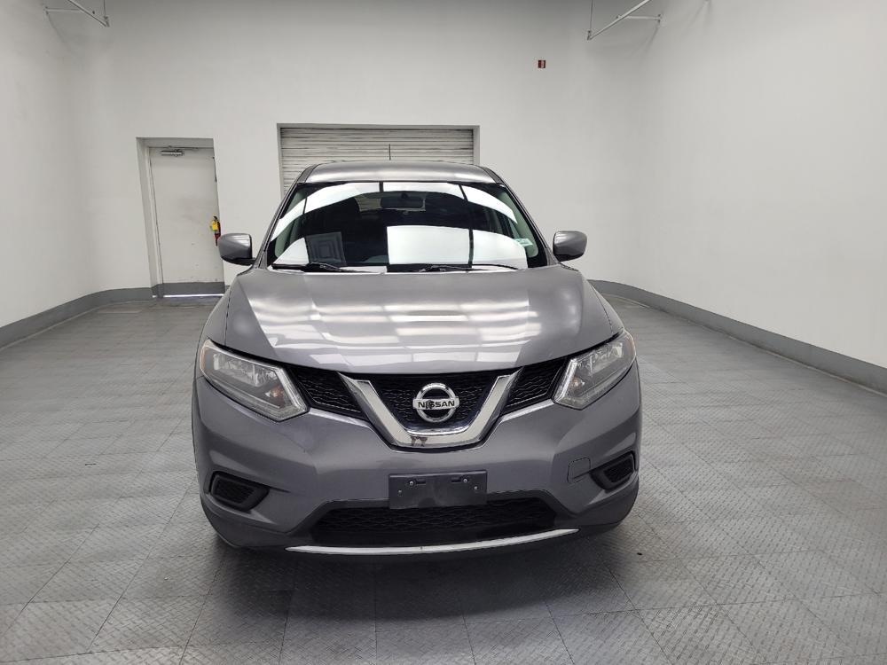 used 2016 Nissan Rogue car, priced at $10,895