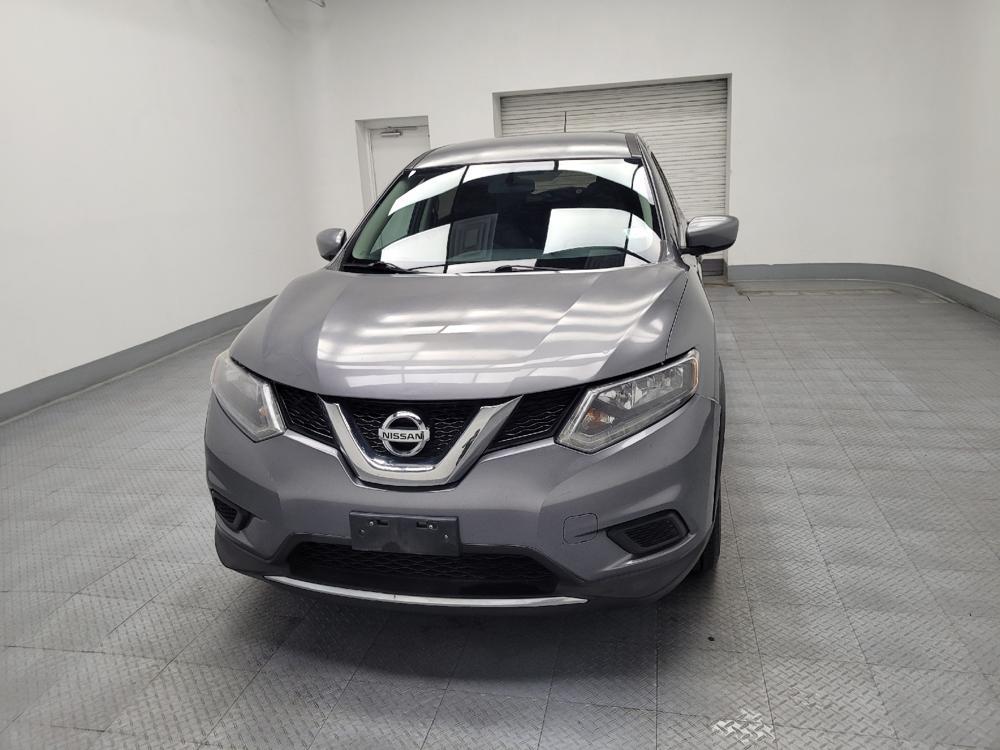 used 2016 Nissan Rogue car, priced at $10,895