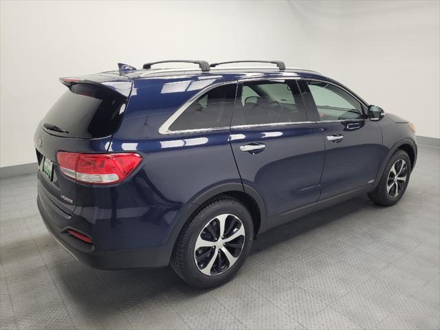 used 2016 Kia Sorento car, priced at $13,195