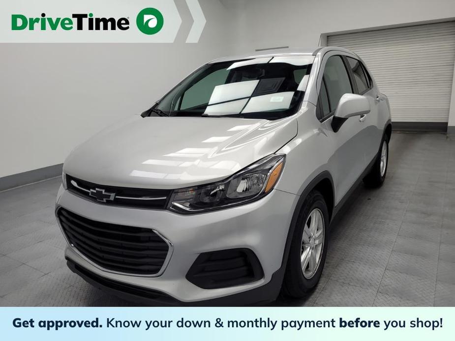 used 2020 Chevrolet Trax car, priced at $15,995