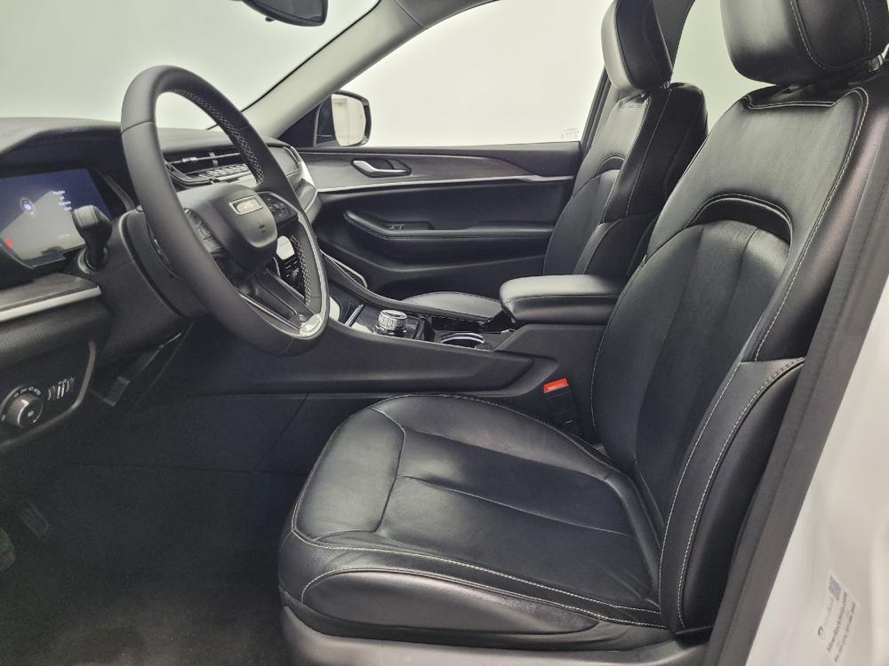 used 2022 Jeep Grand Cherokee car, priced at $26,595