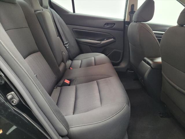 used 2023 Nissan Altima car, priced at $22,095
