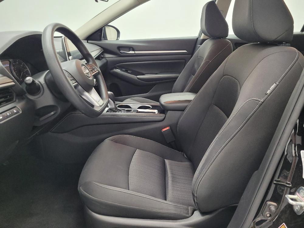 used 2023 Nissan Altima car, priced at $18,595