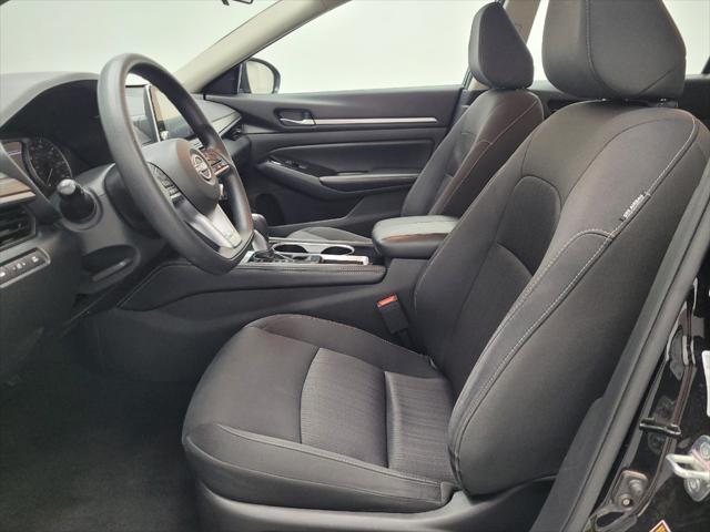 used 2023 Nissan Altima car, priced at $22,095