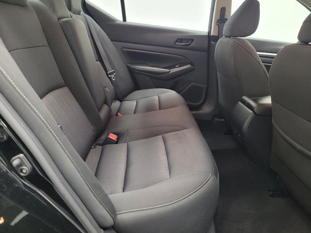 used 2023 Nissan Altima car, priced at $18,595