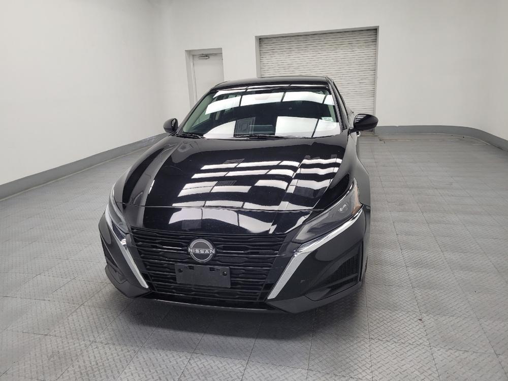 used 2023 Nissan Altima car, priced at $18,595