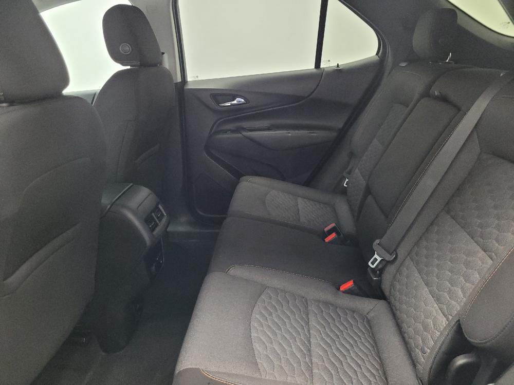 used 2018 Chevrolet Equinox car, priced at $14,395