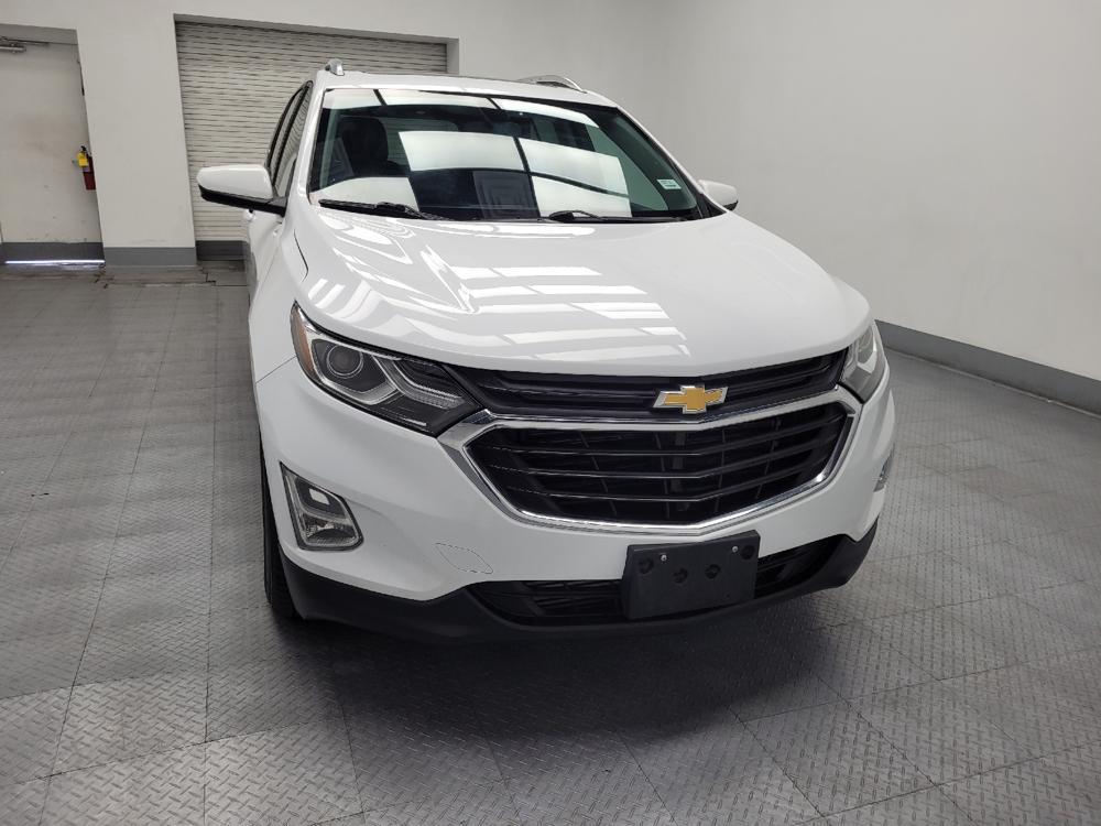 used 2018 Chevrolet Equinox car, priced at $14,395