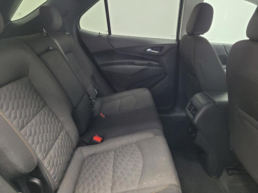 used 2018 Chevrolet Equinox car, priced at $14,395