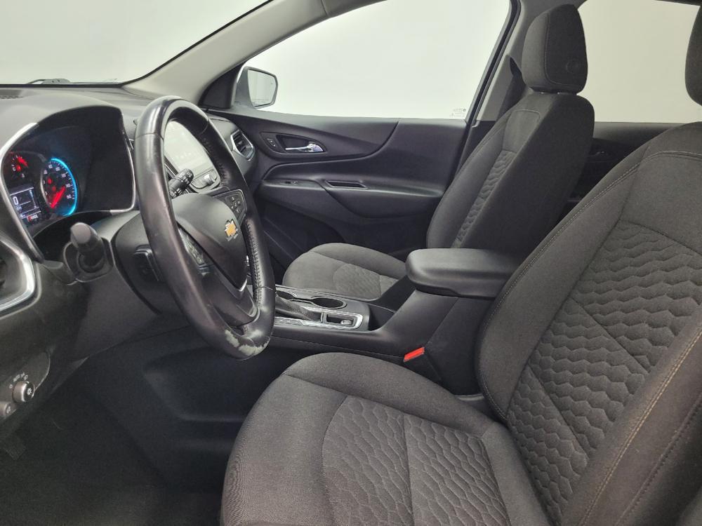 used 2018 Chevrolet Equinox car, priced at $14,395