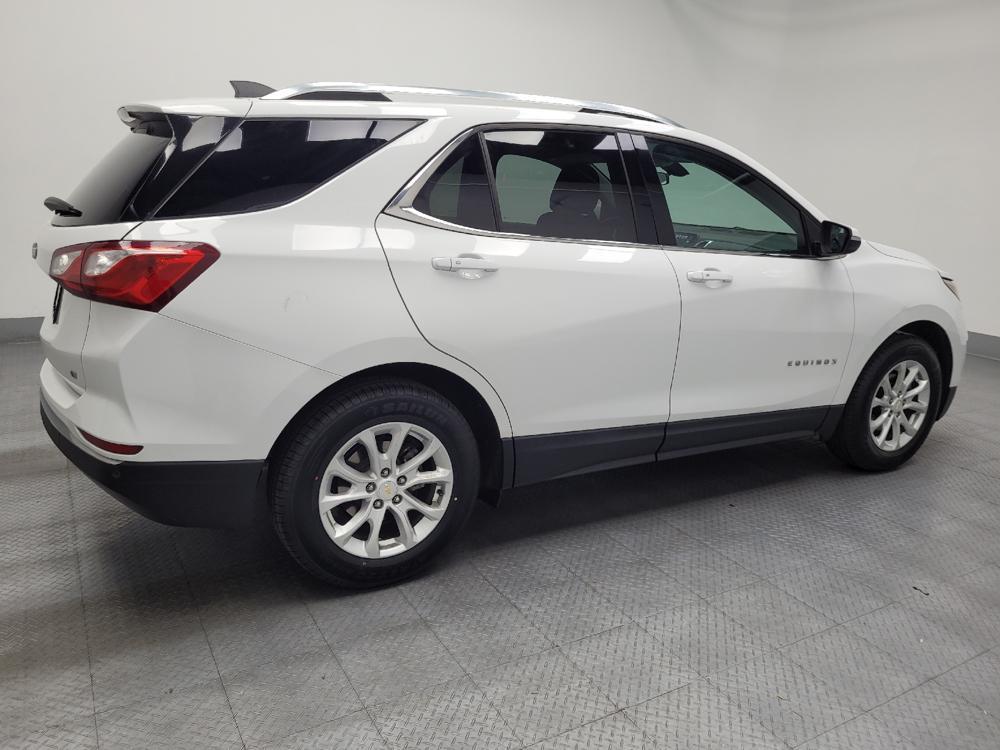 used 2018 Chevrolet Equinox car, priced at $14,395