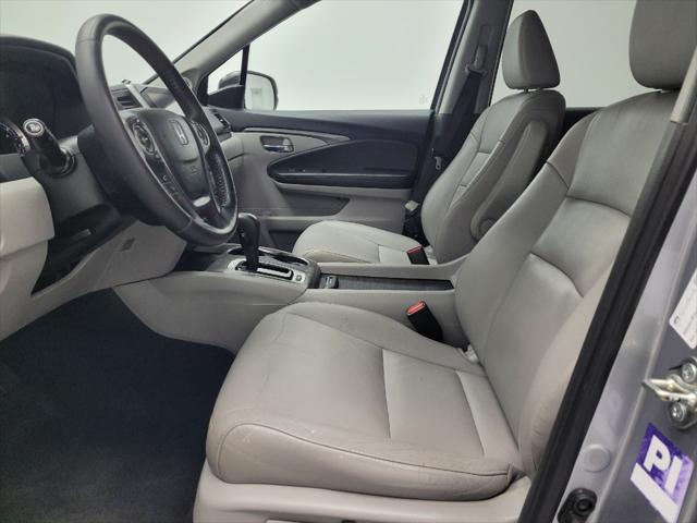 used 2016 Honda Pilot car, priced at $21,295