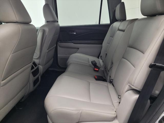 used 2016 Honda Pilot car, priced at $21,295