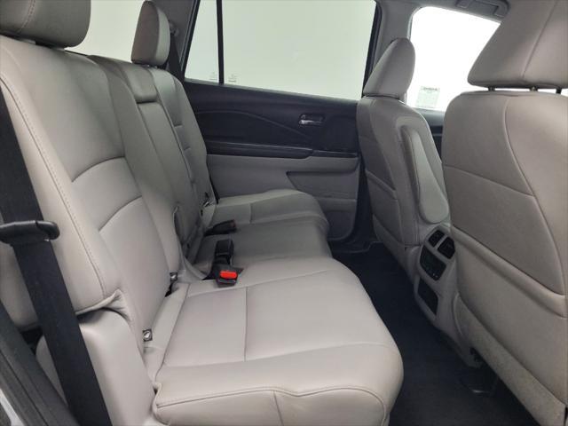 used 2016 Honda Pilot car, priced at $21,295