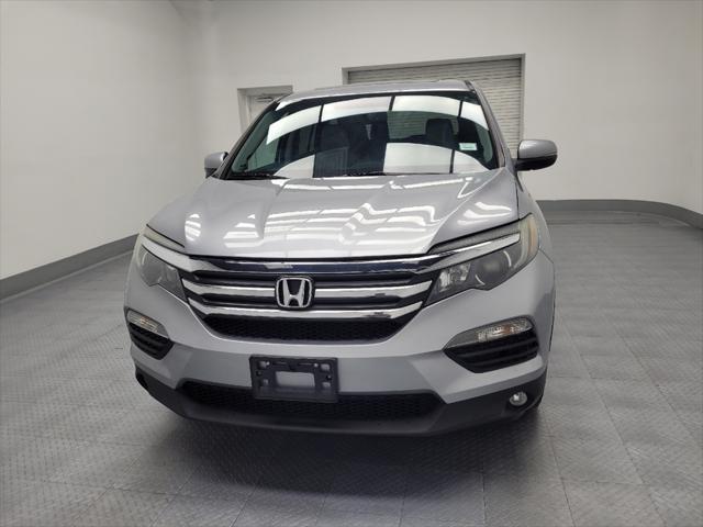 used 2016 Honda Pilot car, priced at $21,295