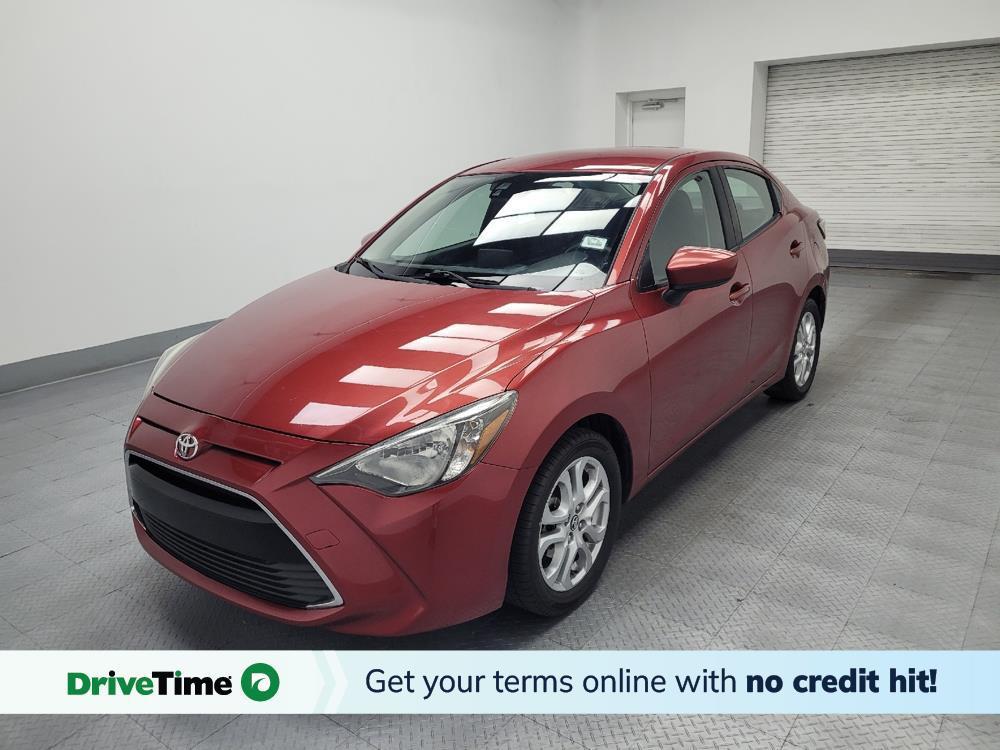 used 2017 Toyota Yaris iA car, priced at $12,895