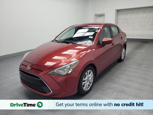 used 2017 Toyota Yaris iA car, priced at $13,595
