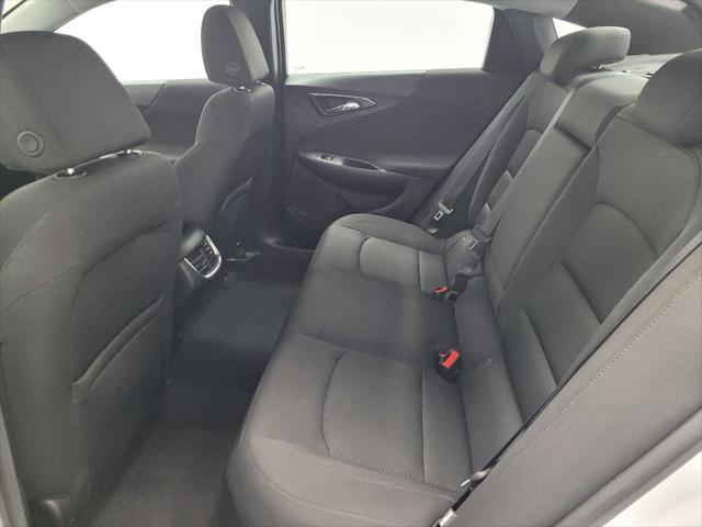 used 2017 Chevrolet Malibu car, priced at $18,895