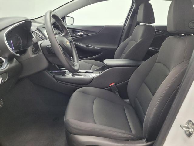 used 2017 Chevrolet Malibu car, priced at $18,895