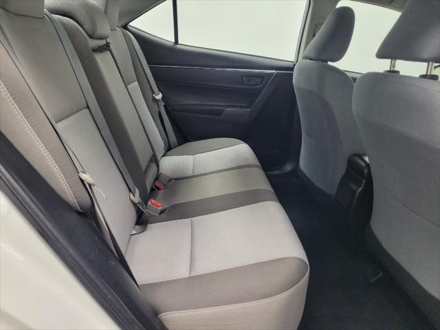 used 2014 Toyota Corolla car, priced at $13,995