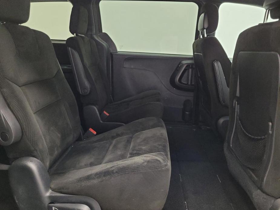 used 2015 Dodge Grand Caravan car, priced at $13,095