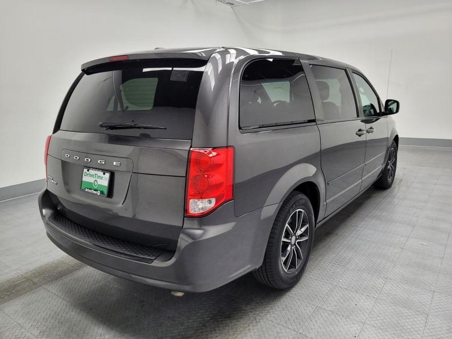 used 2015 Dodge Grand Caravan car, priced at $13,095