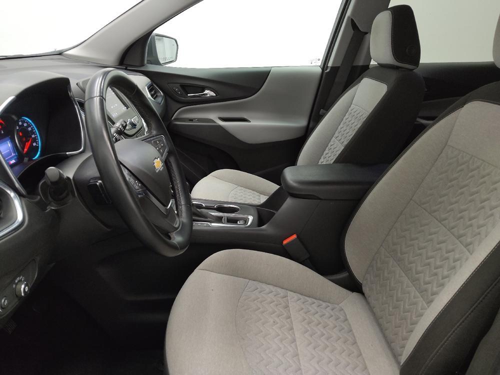 used 2024 Chevrolet Equinox car, priced at $20,995