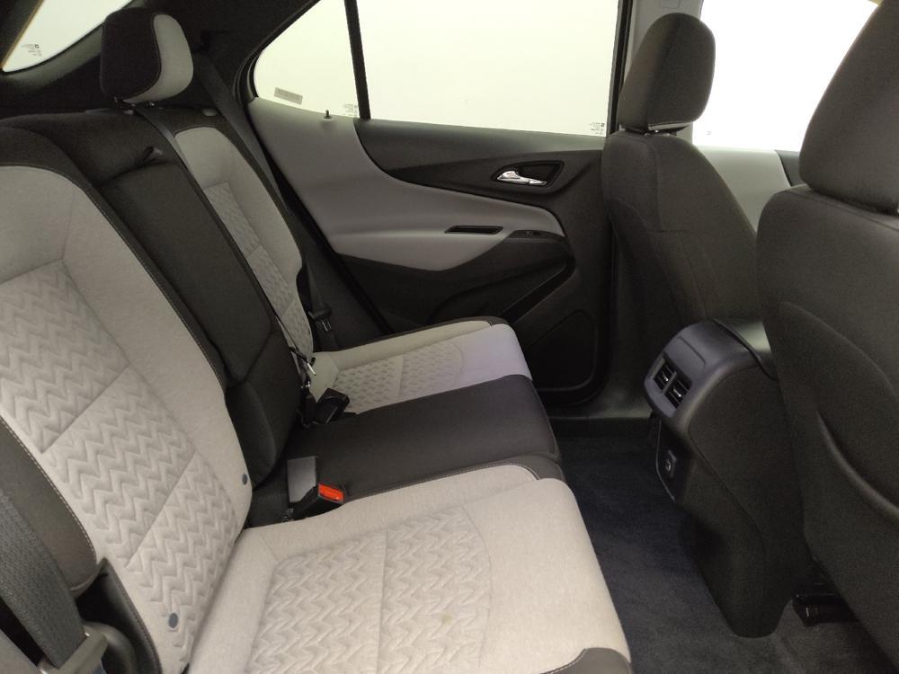 used 2024 Chevrolet Equinox car, priced at $20,995