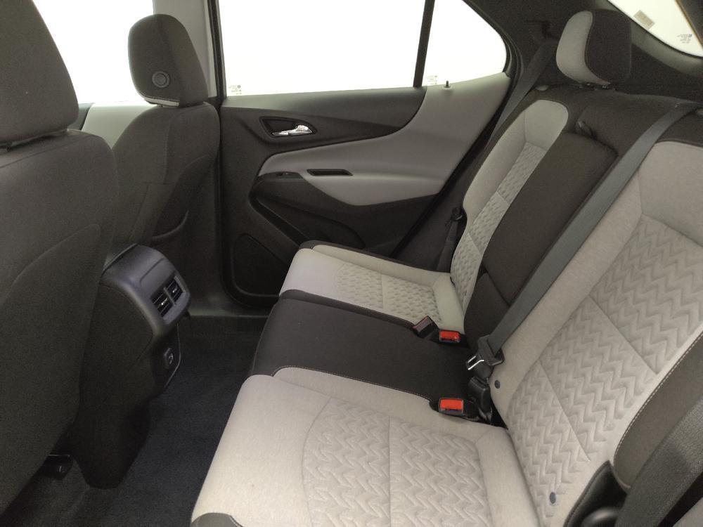 used 2024 Chevrolet Equinox car, priced at $20,995