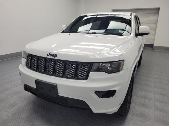 used 2019 Jeep Grand Cherokee car, priced at $22,195