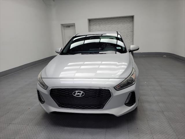 used 2018 Hyundai Elantra GT car, priced at $14,595