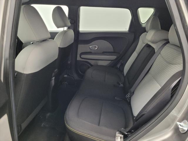 used 2014 Kia Soul car, priced at $9,995