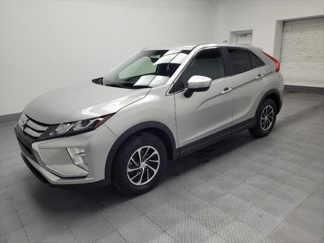 used 2020 Mitsubishi Eclipse Cross car, priced at $14,495