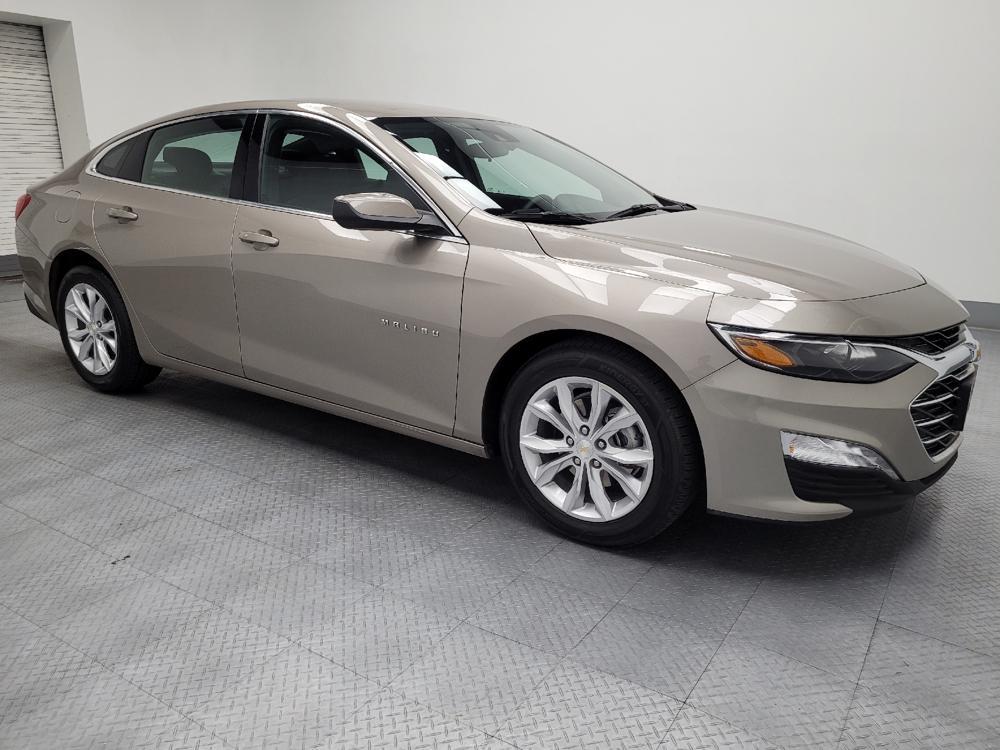 used 2024 Chevrolet Malibu car, priced at $18,895