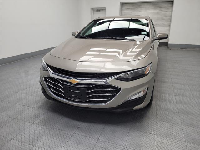 used 2024 Chevrolet Malibu car, priced at $21,095