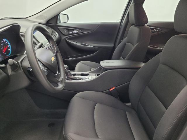 used 2024 Chevrolet Malibu car, priced at $21,095