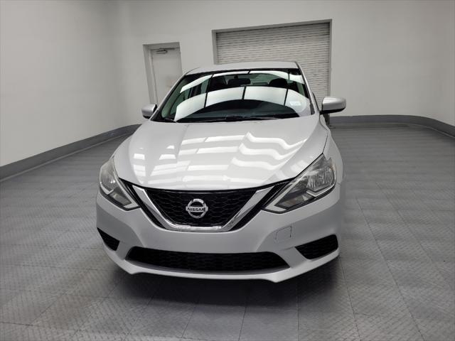 used 2017 Nissan Sentra car, priced at $11,195