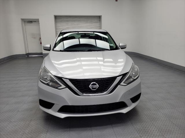 used 2017 Nissan Sentra car, priced at $11,195