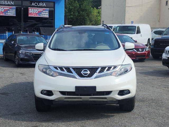 used 2014 Nissan Murano car, priced at $6,999